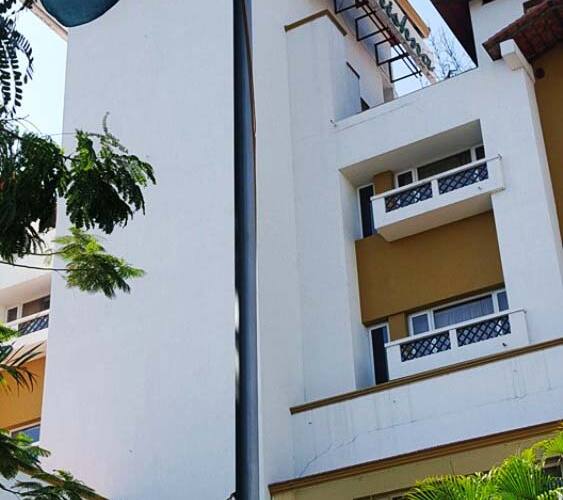 Hotel Grand Krishna, Vellore 4
